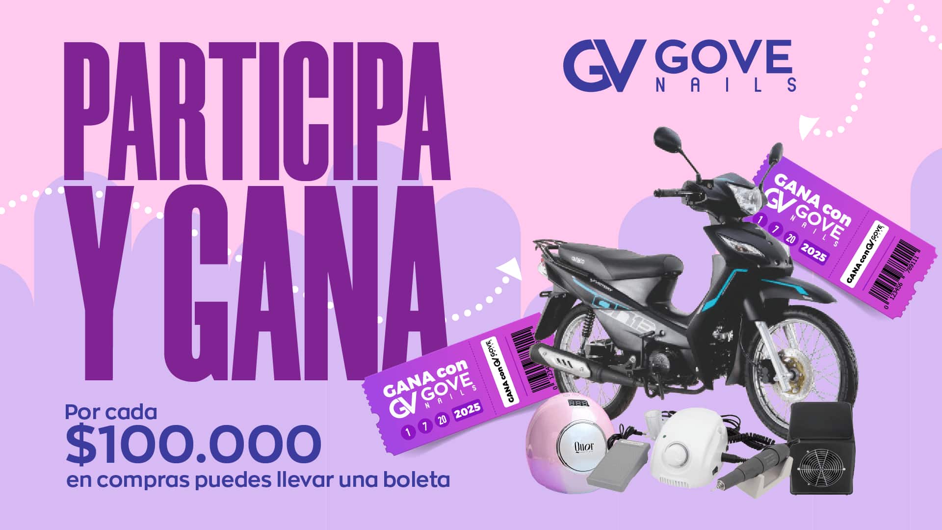 Rifa WEb